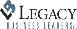 Legacy Business Leaders, LLC Logo